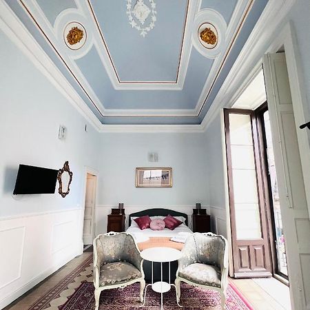 Sofia Katane Suites คาตาเนีย ภายนอก รูปภาพ
