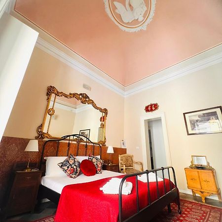 Sofia Katane Suites คาตาเนีย ภายนอก รูปภาพ