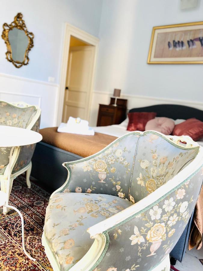 Sofia Katane Suites คาตาเนีย ภายนอก รูปภาพ
