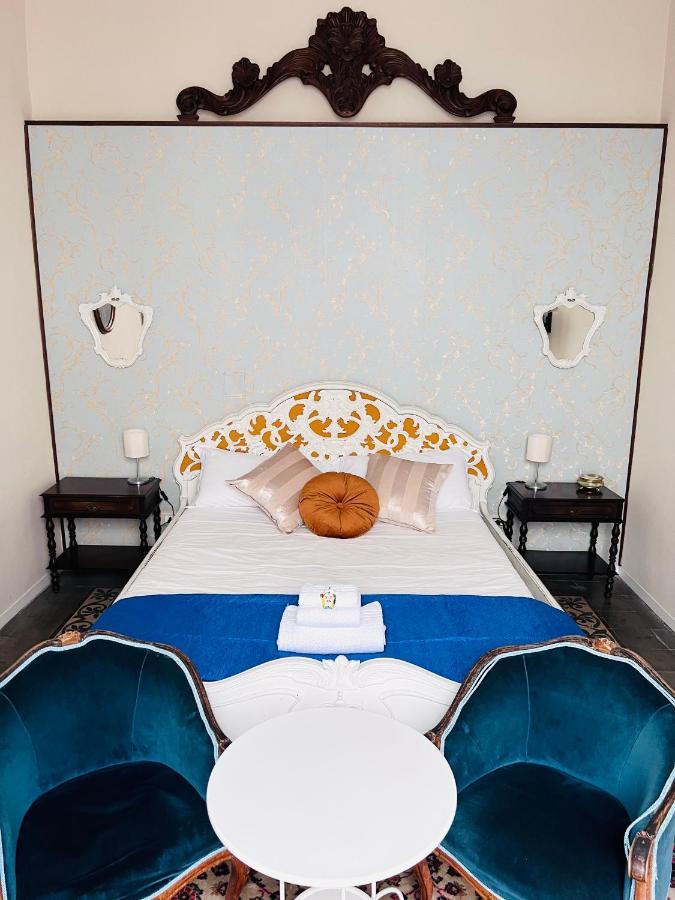 Sofia Katane Suites คาตาเนีย ภายนอก รูปภาพ