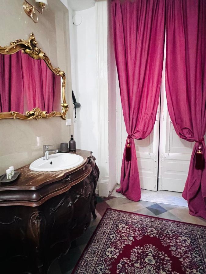 Sofia Katane Suites คาตาเนีย ภายนอก รูปภาพ