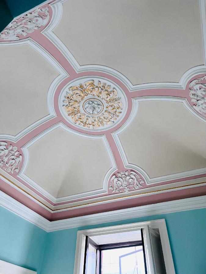 Sofia Katane Suites คาตาเนีย ภายนอก รูปภาพ